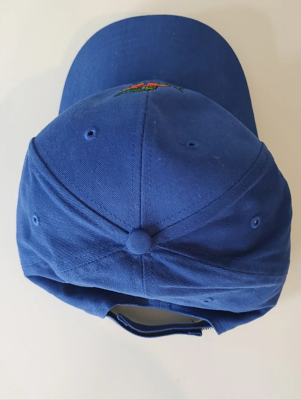 University Of Florida Gators '47 Brand College Vault Youth Adjustable Ball Cap